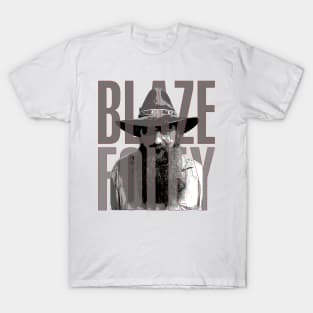 Foley Design Nice T-Shirt